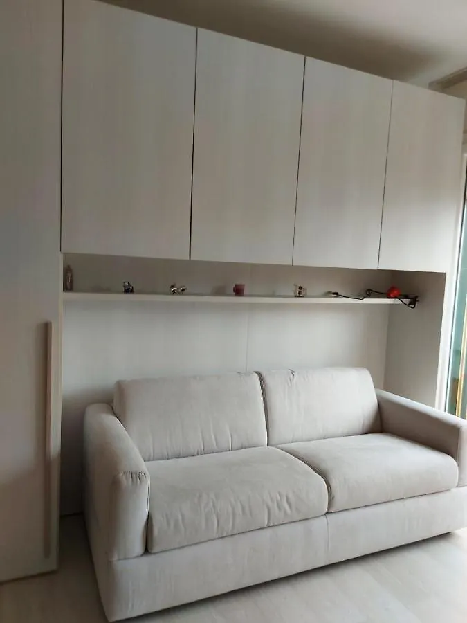Sanremo Seaside Studio Italien