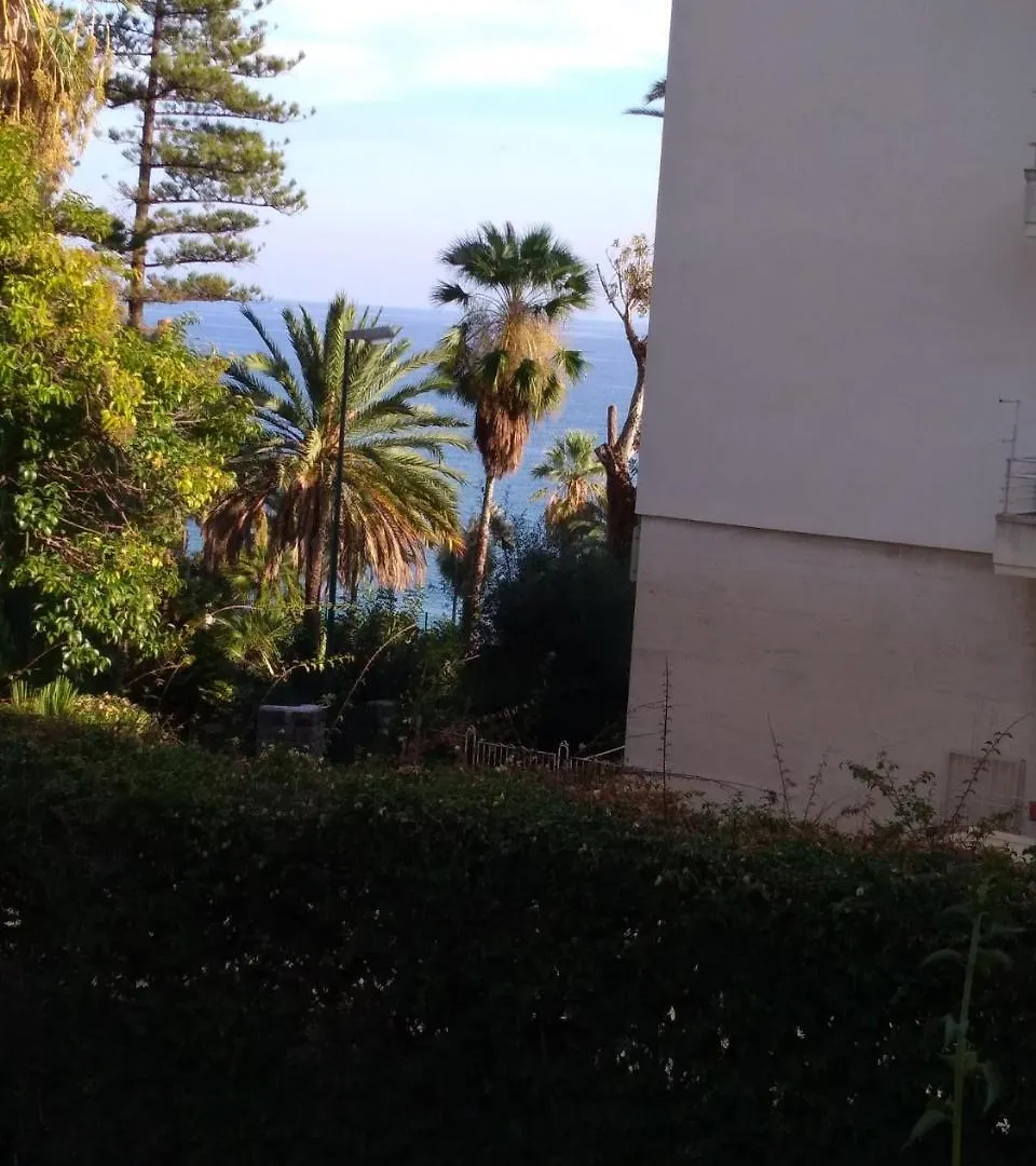 Sanremo Seaside Studio