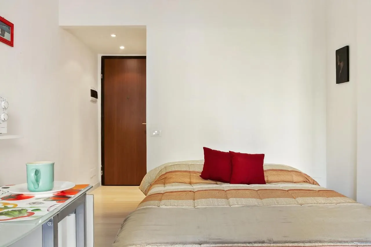 Sanremo Seaside Studio Italien