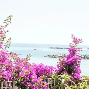 Appartement Iris Centralissimo, San Remo