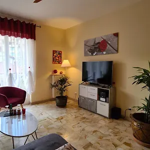 Appartement Casa Dell 2, San Remo