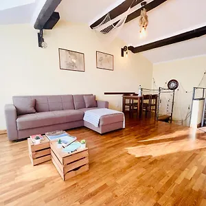 Appartement Maison Du Port Vieux, San Remo