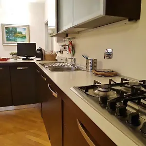 Appartement La Casa Di Vera, San Remo