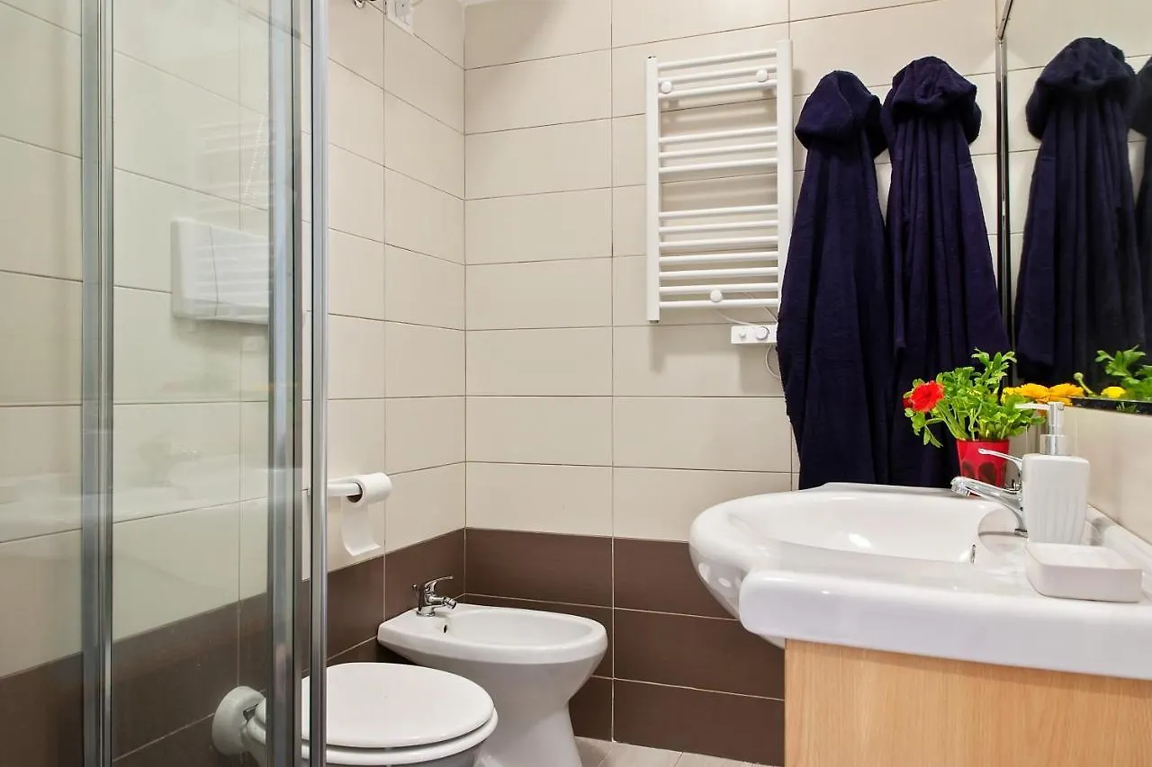 Apartment Sanremo Seaside Studio